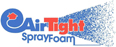 Airtight Spray Foam
